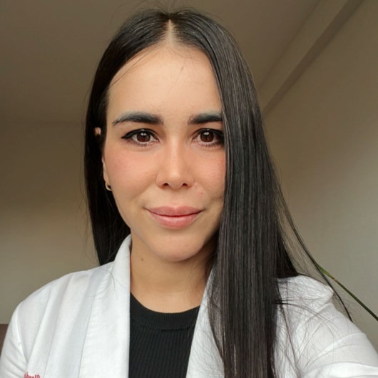 Fotografía de Dra. Andrea Claudie Marquez Padilla Estremo, Dermatólogo en Queretaro, Queretaro