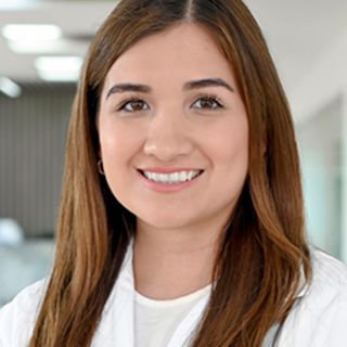 Fotografía de Dra. Sonia Escobar Sosa, Pediatra en Tampico, Tamaulipas