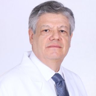 Fotografía de Dr. Alvaro Arteaga Rios