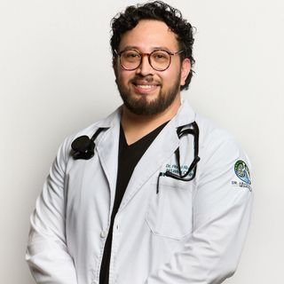 Fotografía de Dr. Héctor Abad Rivera Martínez, Neumólogo en Alvaro Obregon, Ciudad de Mexico