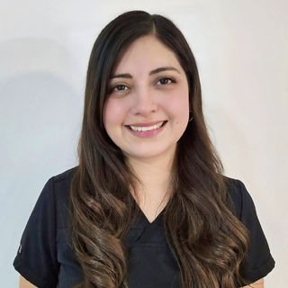 Fotografía de Dra. Flor Gallegos, Médico general en Monterrey, Nuevo Leon