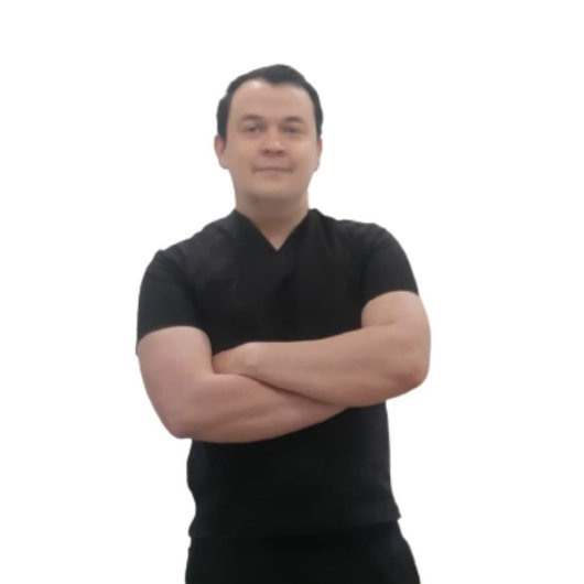 Fotografía de Dr. Daniel Alejandro Luna Perez, Dermatólogo en Monterrey, Nuevo Leon