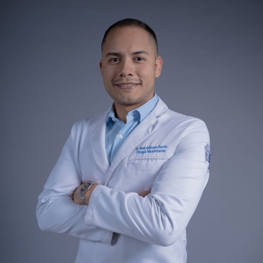 Fotografía de Dr. René Quiñones Ravelo