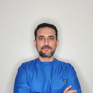 Fotografía de Dr. Luis Fernando Castañeda Rodriguez, Dentista - Odontólogo en San Nicolas de los Garza, Nuevo Leon