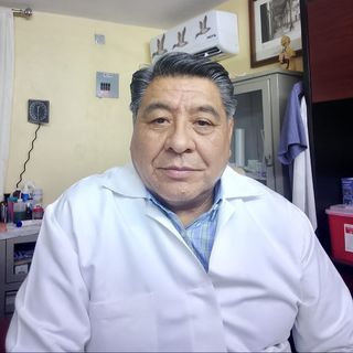 Fotografía de Dr. Jose Manuel Juarez Sanchez, Médico general en Actopan, Hidalgo