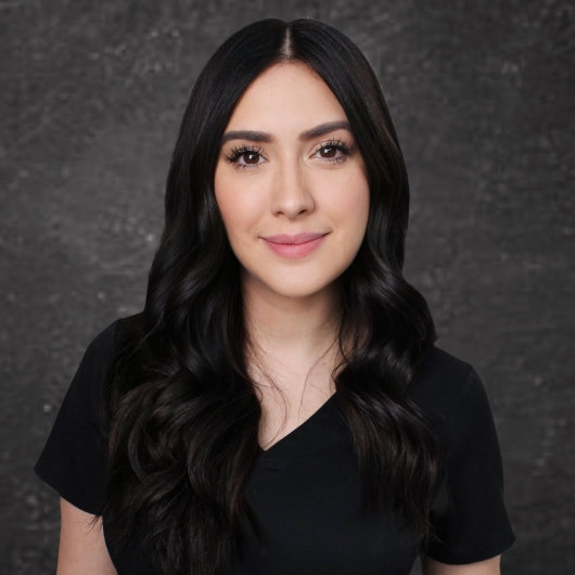 Fotografía de Dra. Stella Villarreal Garza, Médico general en Monterrey, Nuevo Leon