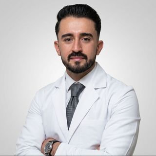 Fotografía de Dr. Jesús Antonio Casillas Ramos, Traumatólogo en Aguascalientes, Aguascalientes