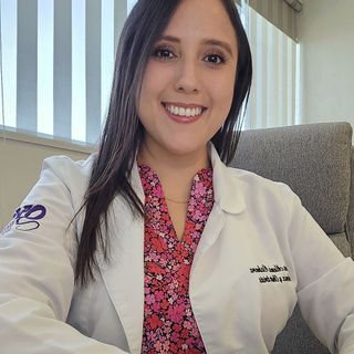 Fotografía de Dra. Tania Aleman Cabrera, Ginecólogo en Monterrey, Nuevo Leon
