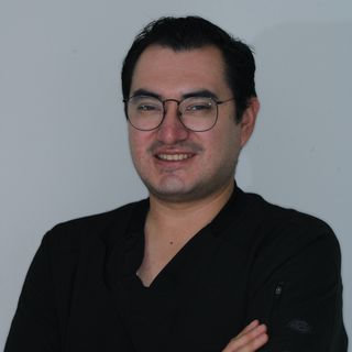 Fotografía de Dr. Ricardo Gutiérrez Martínez, Dentista - Odontólogo en Morelia, Michoacan