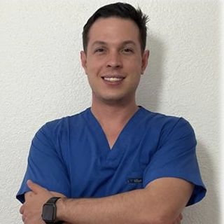 Fotografía de Dr. Pedro Iván Navarro González