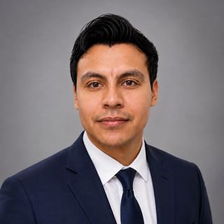 Fotografía de Dr. Reinaldo Pacheco Vásquez, Médico general en Monterrey, Nuevo Leon