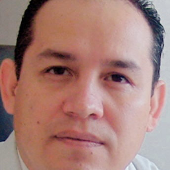 Fotografía de Dr. Angel Gerardo Gonzalez Valero