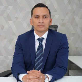 Fotografía de Dr. Juan Bernardo Camacho, Urólogo en Tijuana, Baja California