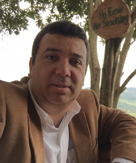 Fotografía de Dr. Héctor Fernando Ventura González, Ortopedista en Ciudad Valles, San Luis Potosi