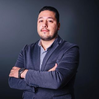 Fotografía de Dr. Luis Alfredo Gonzalez Serrato, Cardiólogo en Apodaca, Nuevo Leon
