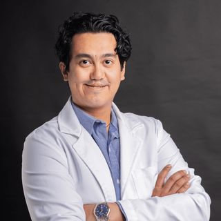 Fotografía de Dr. Diego De Labra, Cirujano general en Saltillo, Coahuila