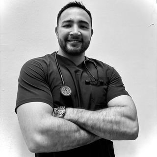 Fotografía de Dr. Ricardo Orson Reyna Miramon, Internista en Naucalpan de Juarez, Estado de Mexico