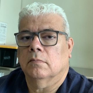 Fotografía de Dr. Julio Cesar Hernandez Torales