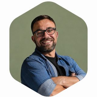 Fotografía de Mtro. Jonathan Enrique Pinto Martinez, Psicólogo en Culiacan, Sinaloa