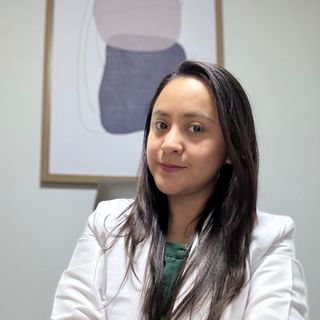 Fotografía de Dra. Luz María Gaspar Reyes, Ginecólogo en León, Guanajuato