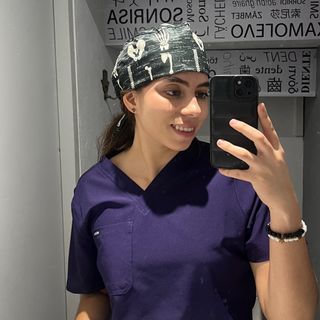 Fotografía de Dra. Alexia Sofía Medina León, Dentista - Odontólogo en Celaya, Guanajuato