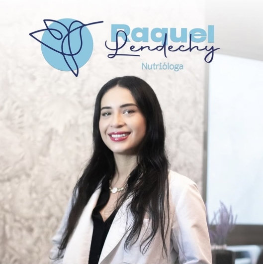 Fotografía de Lic. Lilian Raquel Lendechy Maza, Nutricionista en Mérida, Yucatan