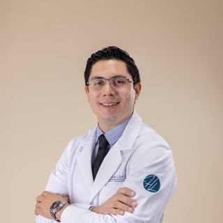 Fotografía de Dr. Héctor Arturo López Mata, Cirujano general en Mexicali, Baja California