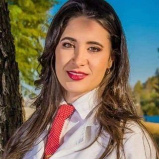 Fotografía de Dra. Nayeli López González