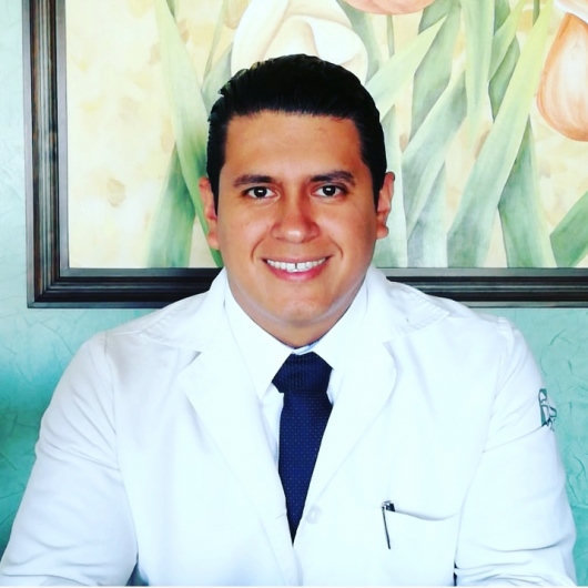 Fotografía de Dr. Pedro Enrique Martínez Constantino, Urólogo en Xalapa, Veracruz