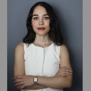 Fotografía de Dra. Diana Karen Gutiérrez Álvarez, Psiquiatra en Leon, Guanajuato