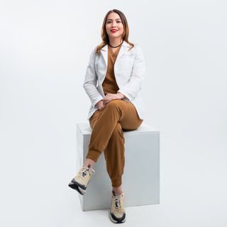 Fotografía de Dra. Diana Blancarte Reyes, Ginecólogo en Tijuana, Baja California