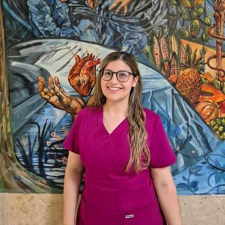 Fotografía de Dra. Alma Eugenia De La Mora González, Nefrólogo en Guadalajara, Jalisco