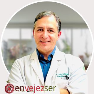 Fotografía de Dr. Juan Pablo Ledesma Heyer, Geriatra en Guadalajara, Jalisco