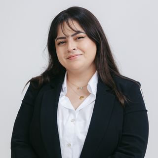 Fotografía de Dra. Marlene Leticia Aranda Ponce, Psiquiatra en Torreon, Coahuila