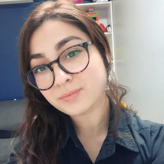 Fotografía de Lic. Cecilia De La Cruz, Psicólogo en Mexicali, Baja California