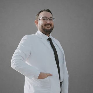 Fotografía de Dr. José Antonio Barbarin Sosa, Nefrólogo en Aguascalientes, Aguascalientes