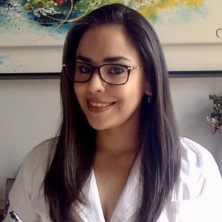 Fotografía de Dra. Susana Contreras Reyes, Médico general en Tlalnepantla de Baz, Estado de Mexico