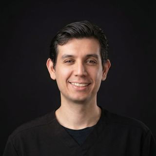 Fotografía de Dr. David Antonio Estrada Diaz, Dentista - Odontólogo en Mexicali, Baja California