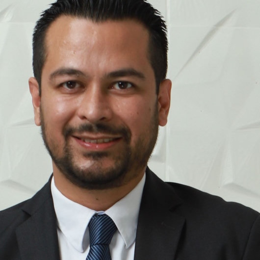 Fotografía de Dr. Victor Hugo Varela Cervantes, Cardiólogo en Mexicali, Baja California