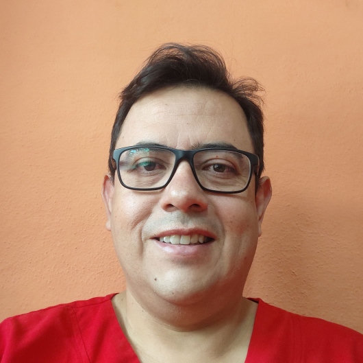 Fotografía de Dr. Alberto Rodríguez Soto, Dentista - Odontólogo en Ecatepec de Morelos, Estado de Mexico