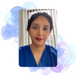 Fotografía de Lic. Eva Guadalupe Beltrán Salazar, Nutricionista en Cuernavaca, Morelos