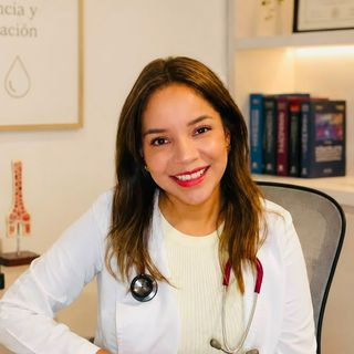Fotografía de Dra. Gabriela García Estrada, Hematólogo en Monterrey, Nuevo Leon