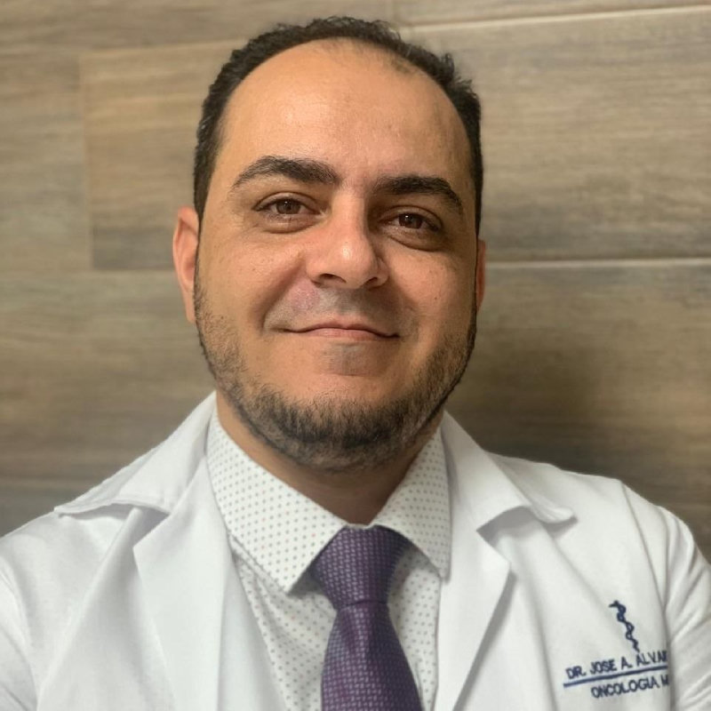 Fotografía de Dr. José Ángel Álvarez Diaz