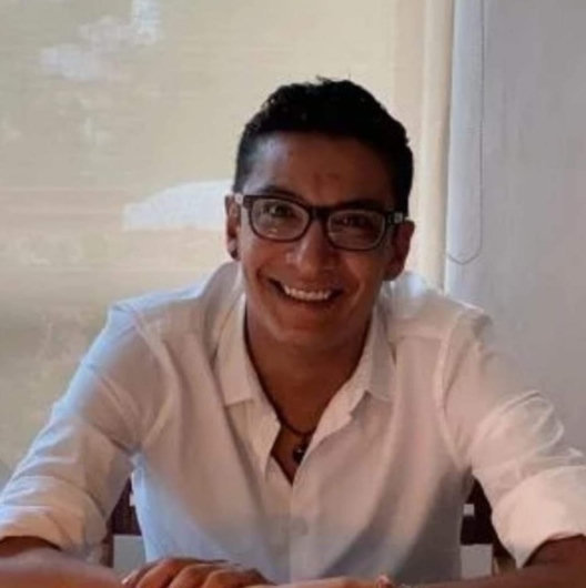 Fotografía de Mtro. Rodrigo Flores, Psicólogo en Puerto Vallarta, Jalisco