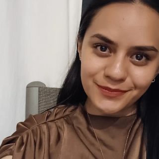Fotografía de Lic. Margot Bayseleem Reyes Rumbo, Psicólogo en Cuernavaca, Morelos