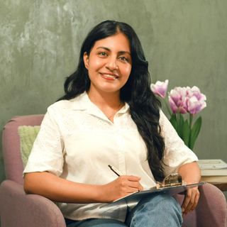 Fotografía de Dra. Laura Carrasco Hernández, Psicólogo en Xalapa, Veracruz