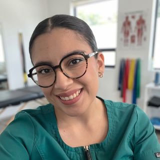 Fotografía de Lic. Luisa Fernanda Ramírez Ricaño, Fisioterapeuta en Tlalpan, Ciudad de Mexico