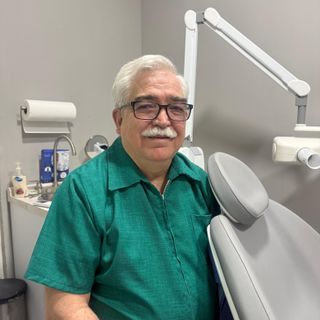 Fotografía de Dr. David Emeterio López García, Dentista - Odontólogo en Guadalupe, Nuevo Leon