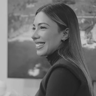 Fotografía de Mtra. Jael Alejandra González Peña, Nutricionista en San Pedro Garza Garcia, Nuevo Leon