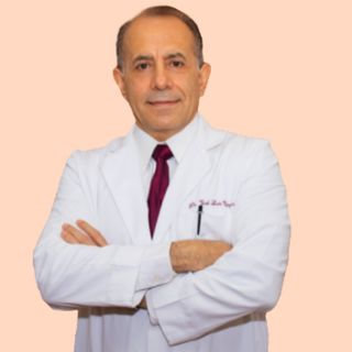 Fotografía de Dr. José Luis Vargas Vega, Ginecólogo en Mérida, Yucatan